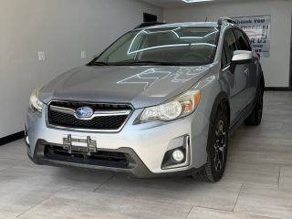 2016 Subaru Crosstrek Premium AWD photo