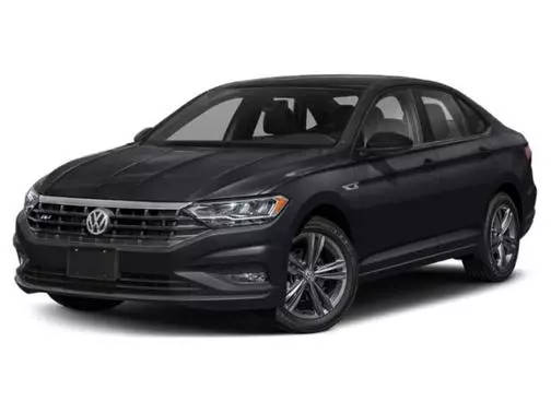 2019 Volkswagen Jetta R-Line FWD photo