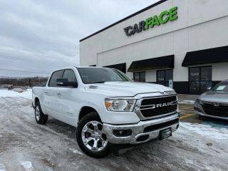 2019 Ram 1500 Big Horn/Lone Star 4WD photo
