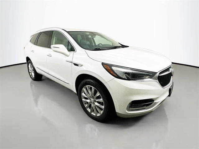 2019 Buick Enclave Essence FWD photo