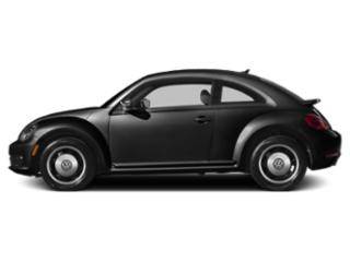 2015 Volkswagen Beetle 1.8T Classic FWD photo