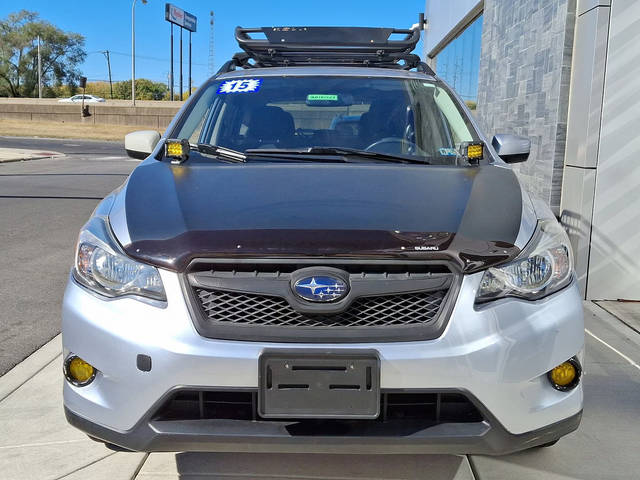 2015 Subaru Crosstrek Premium AWD photo