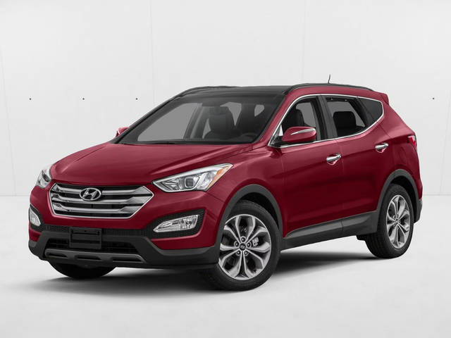 2016 Hyundai Santa Fe Sport  AWD photo