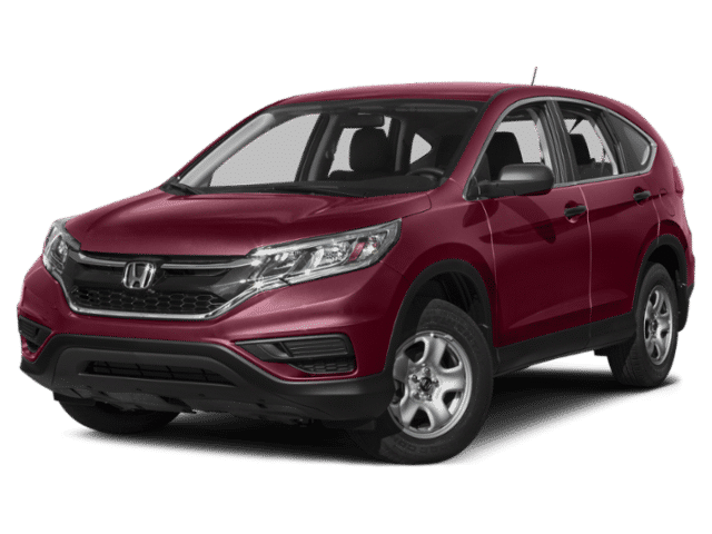 2015 Honda CR-V LX AWD photo