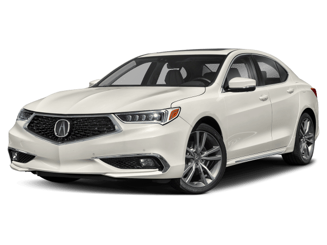 2019 Acura TLX w/Advance Pkg AWD photo