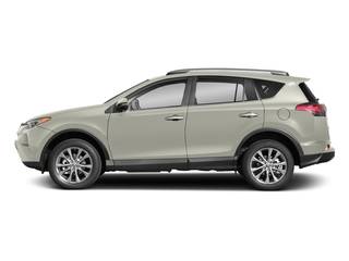 2018 Toyota RAV4 Limited FWD photo