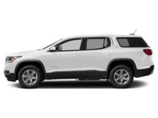 2019 GMC Acadia SLE AWD photo