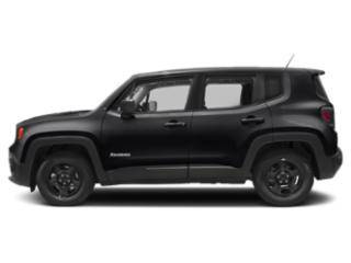 2018 Jeep Renegade Altitude 4WD photo