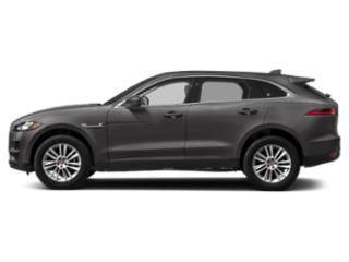 2019 Jaguar F-Pace 25t Premium AWD photo