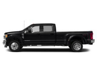 2019 Ford F-450 Super Duty Platinum 4WD photo