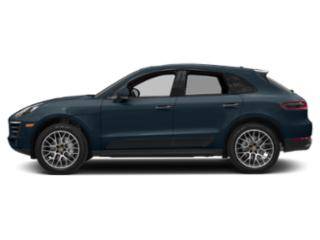 2018 Porsche Macan Sport Edition AWD photo