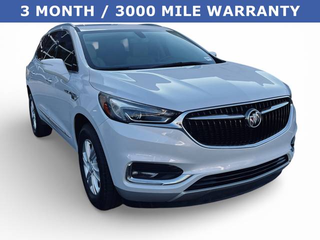 2019 Buick Enclave Essence FWD photo