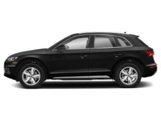 2018 Audi Q5 Tech Premium AWD photo