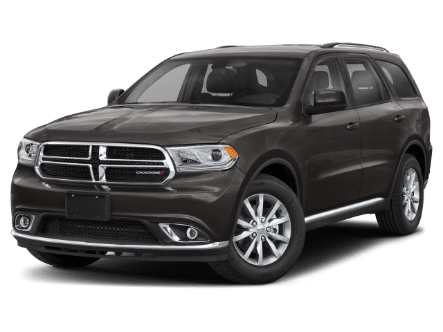 2018 Dodge Durango GT AWD photo