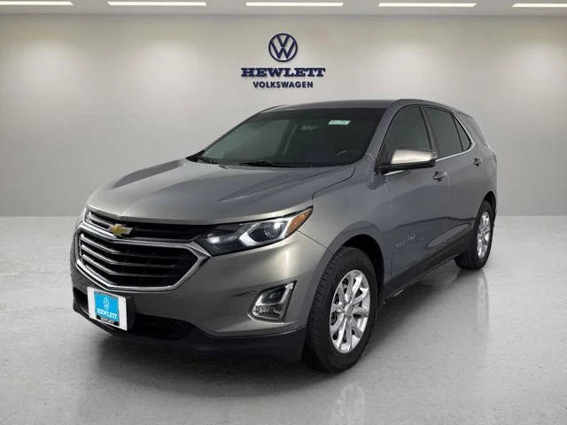 2019 Chevrolet Equinox LT FWD photo