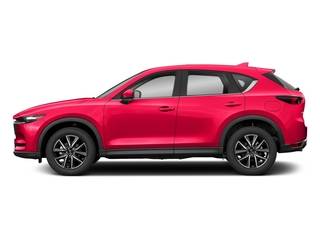 2018 Mazda CX-5 Touring FWD photo