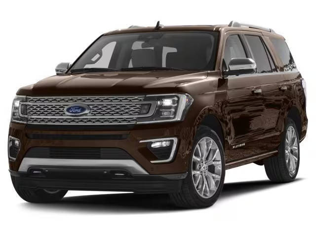 2018 Ford Expedition Limited 4WD photo