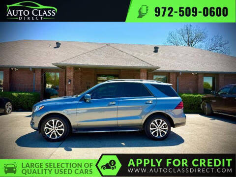 2018 Mercedes-Benz GLE-Class GLE 350 RWD photo