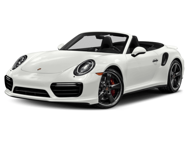 2019 Porsche 911 Turbo Turbo S AWD photo