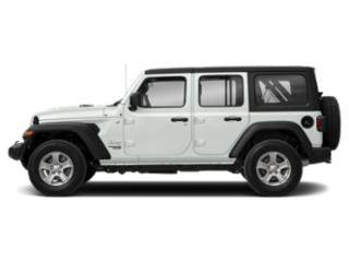 2018 Jeep Wrangler Unlimited Sport S 4WD photo