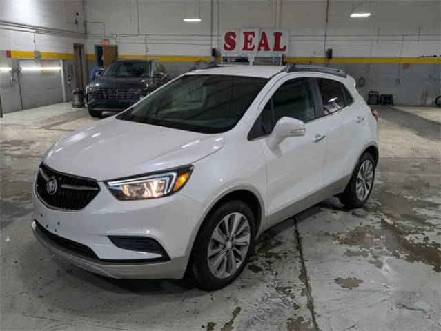 2019 Buick Encore Preferred FWD photo
