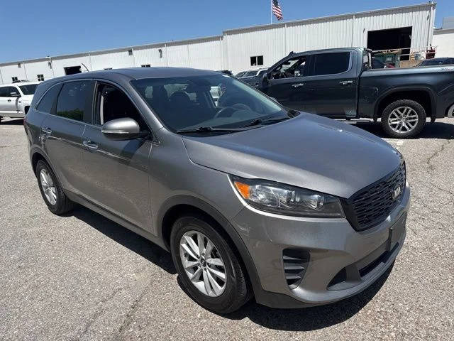 2019 Kia Sorento LX V6 FWD photo