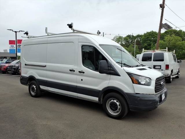 2018 Ford Transit Van RWD photo
