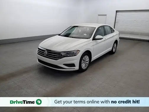 2019 Volkswagen Jetta S FWD photo