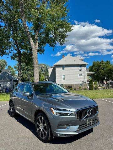 2019 Volvo XC60 Inscription AWD photo