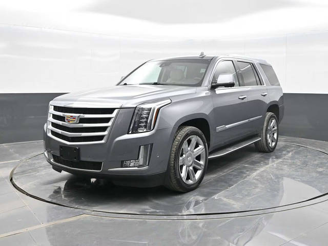 2019 Cadillac Escalade Luxury 4WD photo