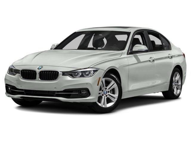 2018 BMW 3 Series 330i xDrive AWD photo