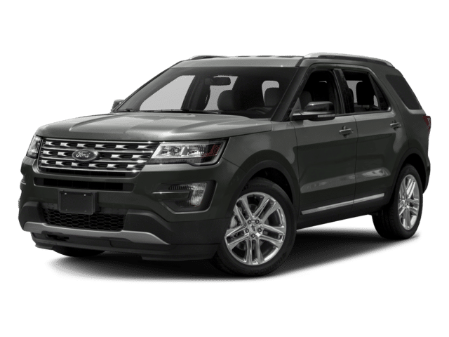 2016 Ford Explorer XLT 4WD photo