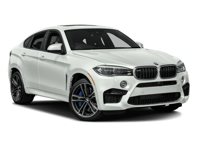 2016 BMW X6 M  AWD photo