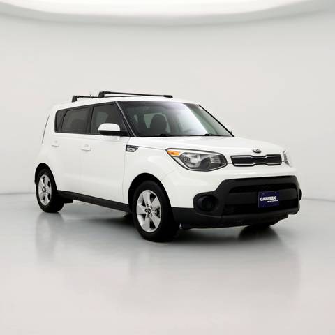 2019 Kia Soul Base FWD photo