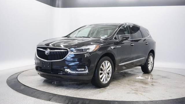 2019 Buick Enclave Premium AWD photo