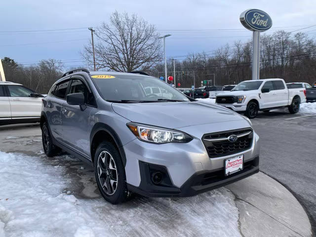 2019 Subaru Crosstrek  AWD photo