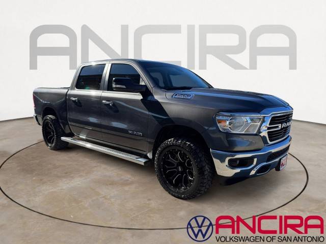 2019 Ram 1500 Big Horn/Lone Star RWD photo