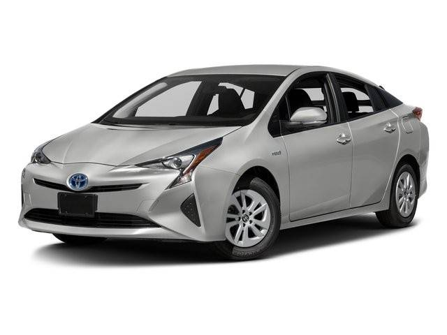 2018 Toyota Prius One FWD photo
