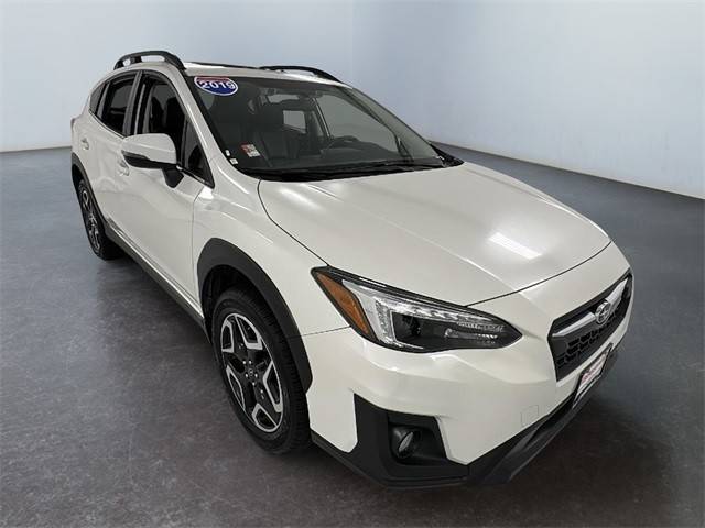 2019 Subaru Crosstrek Limited AWD photo