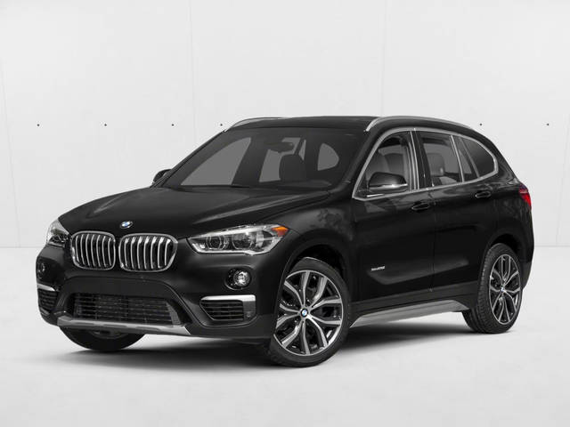 2018 BMW X1 xDrive28i AWD photo