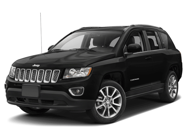 2015 Jeep Compass High Altitude Edition FWD photo
