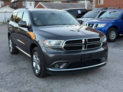 2015 Dodge Durango Limited AWD photo