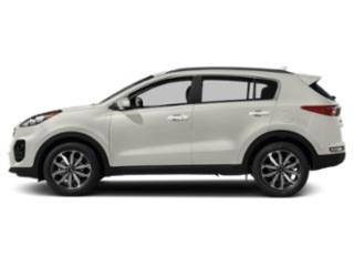 2019 Kia Sportage EX AWD photo