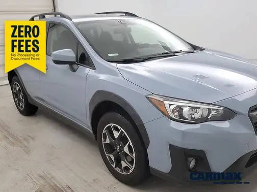 2019 Subaru Crosstrek Premium AWD photo