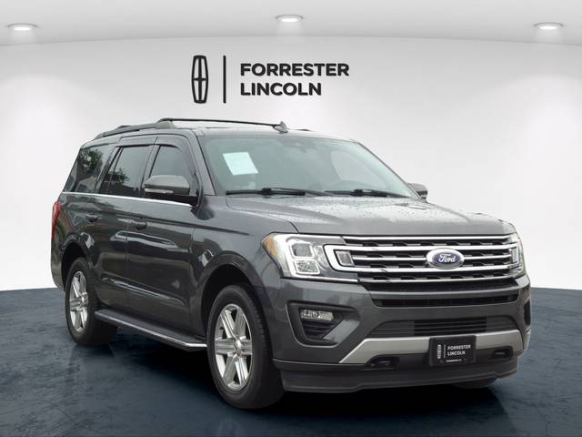 2018 Ford Expedition XLT 4WD photo