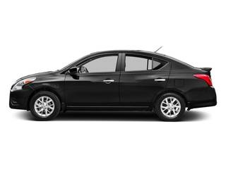 2016 Nissan Versa S FWD photo