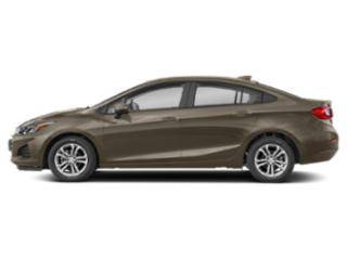 2019 Chevrolet Cruze LT FWD photo