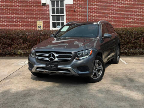 2019 Mercedes-Benz GLC-Class GLC 300 AWD photo