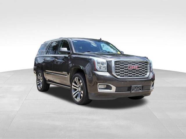 2019 GMC Yukon Denali RWD photo