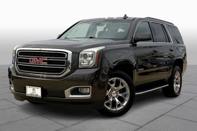 2019 GMC Yukon SLT RWD photo